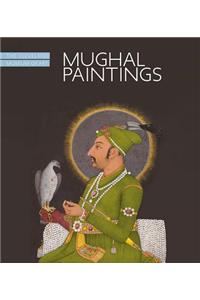 Mughal Paintings