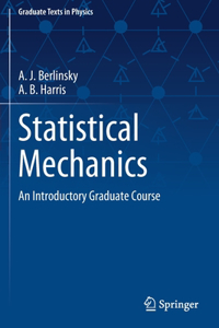 Statistical Mechanics