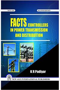 Facts Controllers in Power Transmission and Distribution