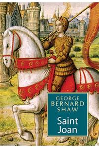 Saint Joan