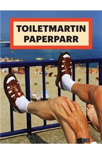 Toiletmartin Paperparr