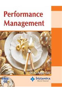 Performance Management