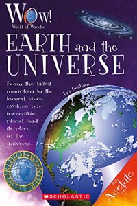 World of Wonder: Earth and the Universe