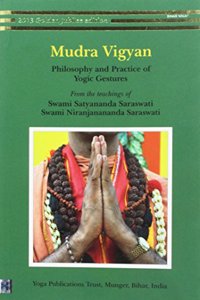 Mudra Vigyan