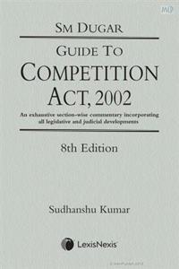 Guide to Competition act