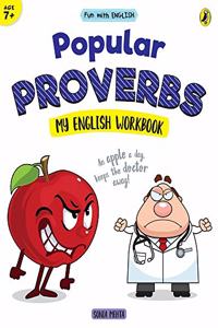 Popular Proverbs (Fun with English)