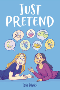 Just Pretend