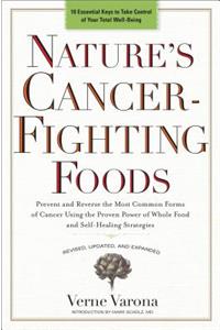 Nature's Cancer-Fighting Foods