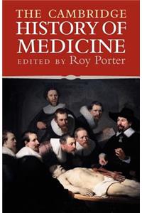 Cambridge History of Medicine