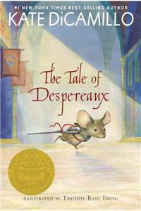 Tale of Despereaux