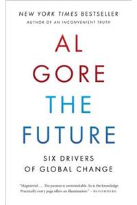 Future: Six Drivers of Global Change