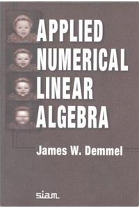 Applied Numerical Linear Algebra