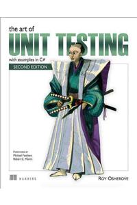 Art of Unit Testing