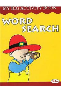 Word Search Fun 4