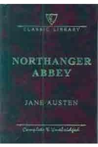 Northanger Abbey