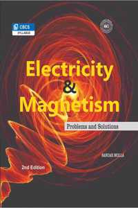 Electricity & Magnetism ( Problems And Solutions)