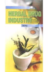 Herbal Drug Industry