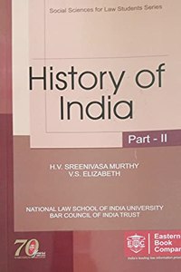 History of India Part - II