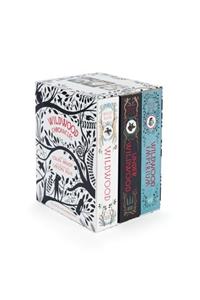 Wildwood Chronicles 3-Book Box Set