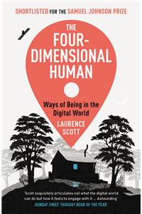 The Four-Dimensional Human