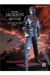 Michael Jackson History