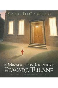 Miraculous Journey of Edward Tulane