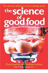 Science of Good Food