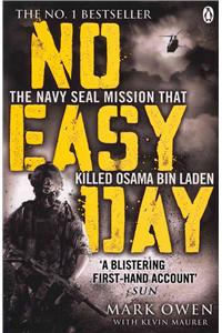 No Easy Day