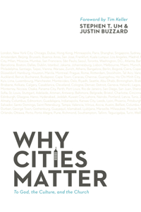 Why Cities Matter