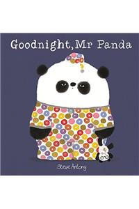 Goodnight, Mr Panda