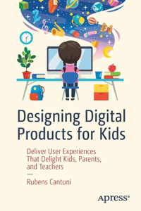 Designing Digital Products for Kids