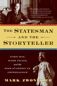 The Statesman and the Storyteller