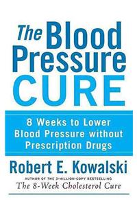 Blood Pressure Cure