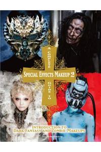 Complete Guide to Special Effects Makeup  2