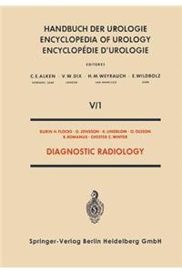 Diagnostic Radiology