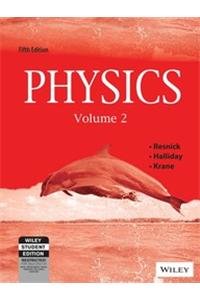 Physics, Volume 2, 5Th Ed