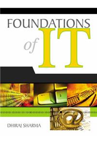 Foundations of IT