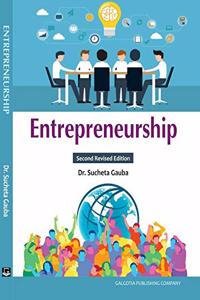 Entrepreneurship 2nd rev ed.