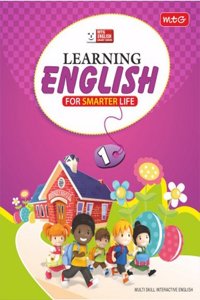 Class 1: Learning English for Smarter Life