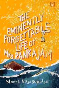 The Eminently Forgettable Life Of Mrs Pankajam