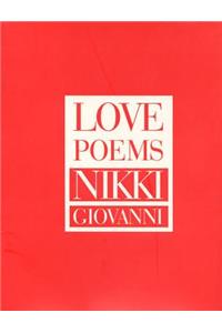 Love Poems