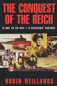 Conquest of the Reich