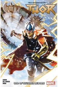 Thor Vol. 1