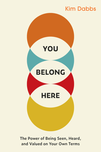 You Belong Here