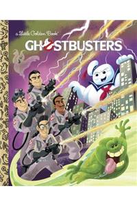 Ghostbusters