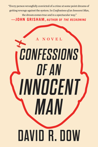 Confessions of an Innocent Man