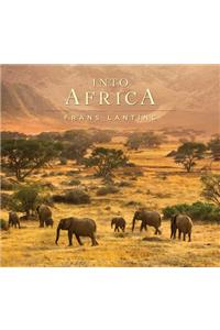 Into Africa