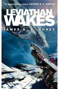 Leviathan Wakes