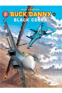 Black Cobra