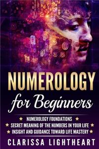 Numerology for Beginners